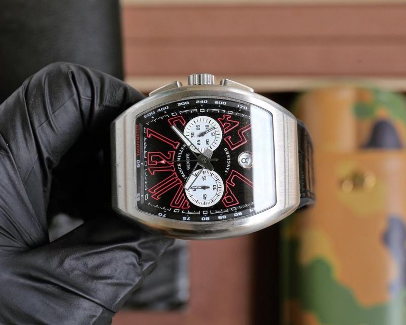 FRANCK MULLER Watches